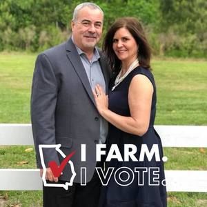 Meet your Posher, Lane